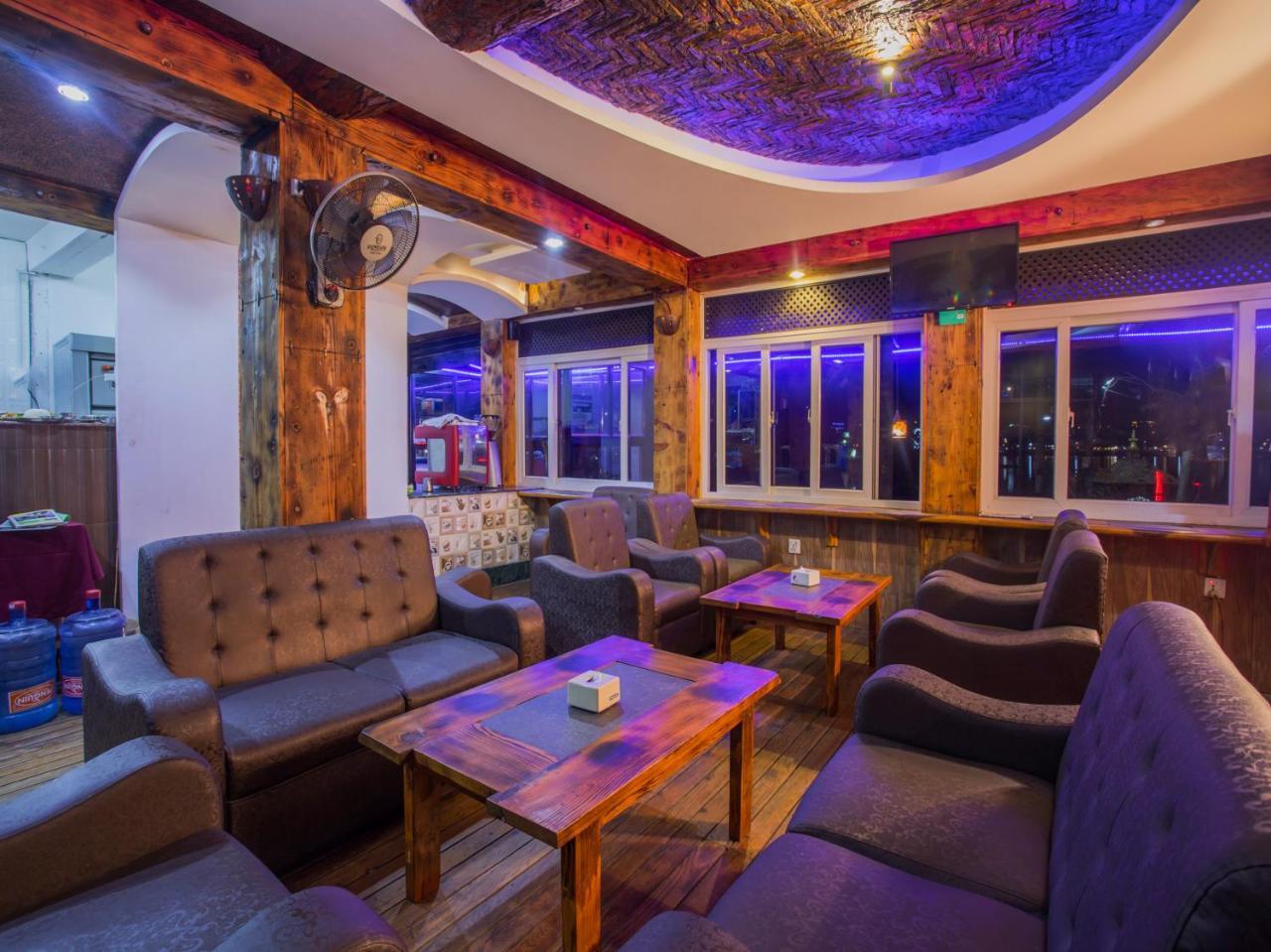 Grand Shivalaya Hotel And Restro Pokhara Zewnętrze zdjęcie