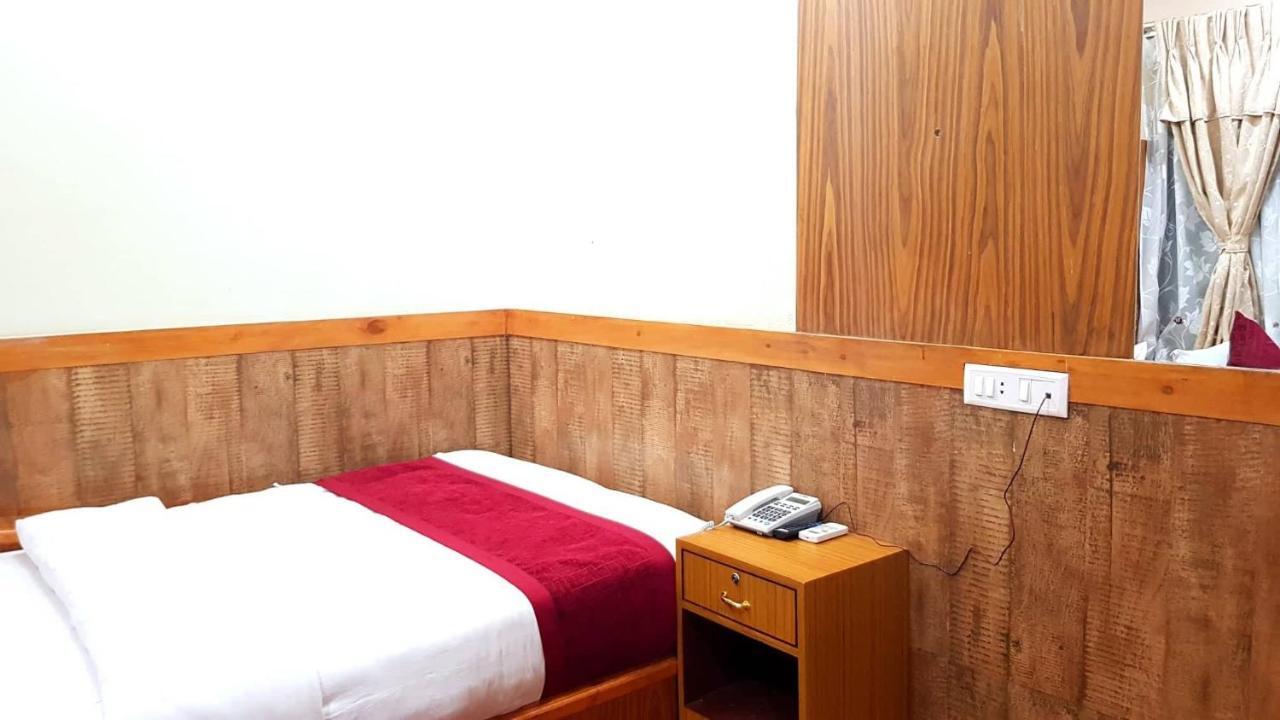 Grand Shivalaya Hotel And Restro Pokhara Zewnętrze zdjęcie